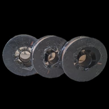 سیم جوش CO2 سایز 0.8 میلی‌متر