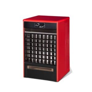 هیتر گازی 625 انرژی